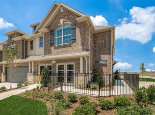 2757 Starburst Dr, Little Elm, TX 75068