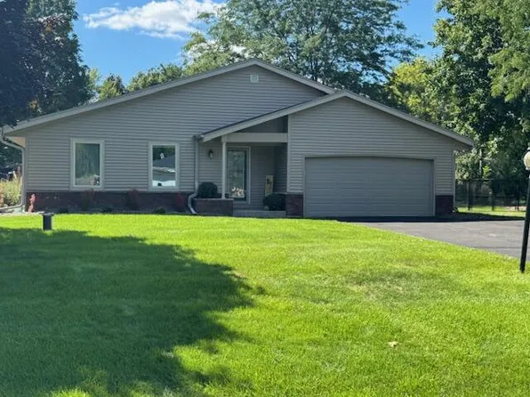 239 South Sunflower COURT, Summit, WI 53066