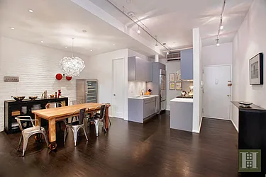 Sold by Halstead Real Estate