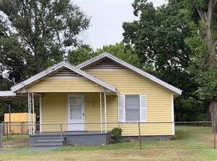 5714 Sussex Ave, Shreveport, LA 71108