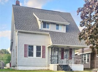 853 Russell Ave, Akron, OH 44307