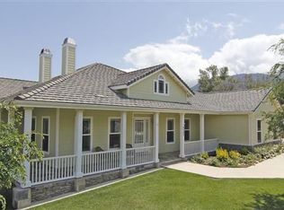 9563 Kerber Ct, Corona, CA 92883