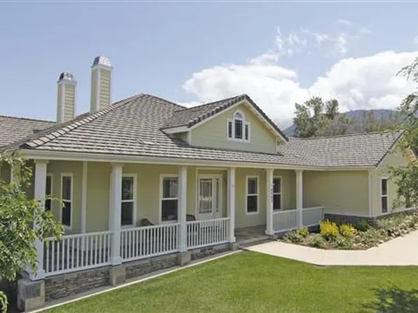 9563 Kerber Ct, Corona, CA 92883