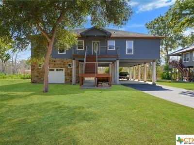 128 Lakeside Dr, Seguin, TX, 78155