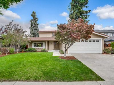 5887 Amapola Dr, San Jose, CA, 95129