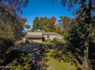 12208 Oakmont Cir, Knoxville, TN 37934