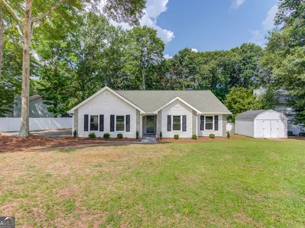 222 Ryan Rd, Winder, GA 30680