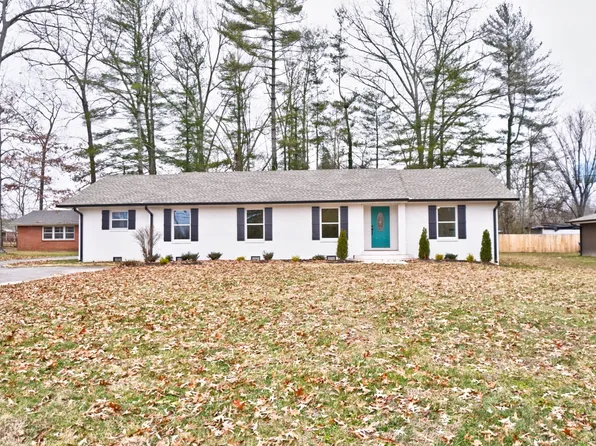 922 McArthur St, Manchester, TN 37355