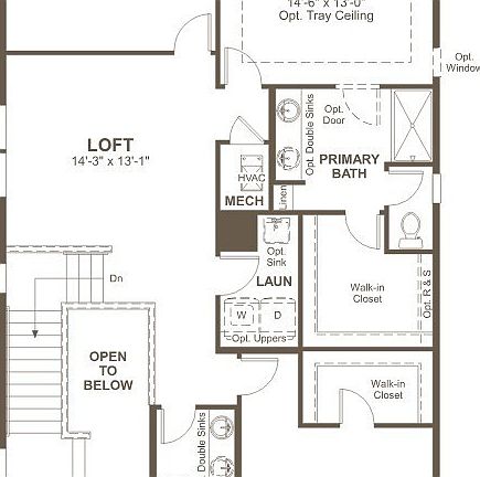 4th image of 3314 Laurel Brook Court Poplar Lot 90