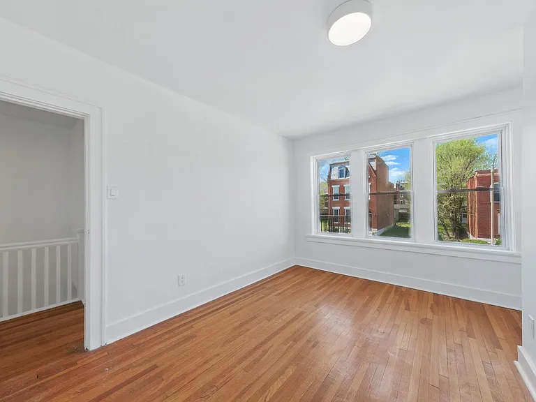 Bedroom #2