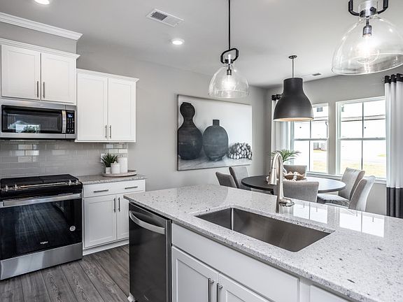 Model Representation