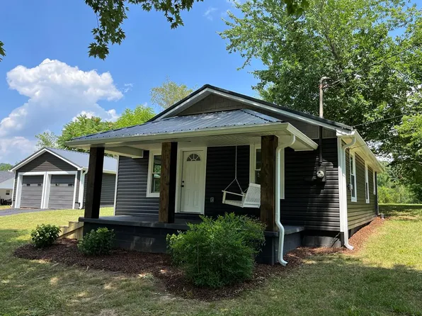 191 Mirandy Rd, Cookeville, TN 38506