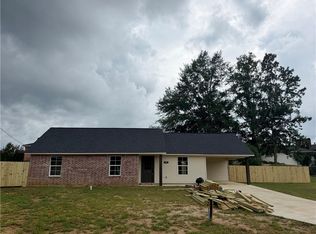 110 Hidden Oaks Ct, Natchitoches, LA 71457