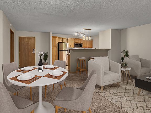 5th image of 4005 24th St S APT 111