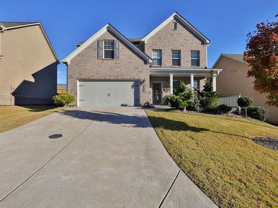 4675 Settlers Grove Rd, Cumming, GA, 30028