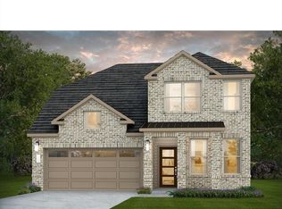 18203 Zemira Ln, Tomball, TX 77377