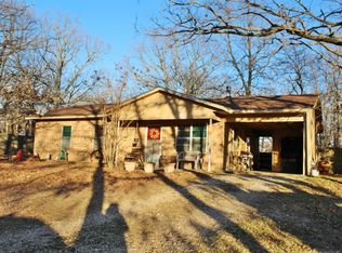 208 Gourd Ln, Tahlequah, OK 74464