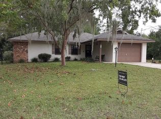 805 Hemlock St, Inverness, FL 34452