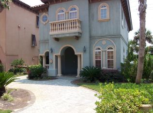 229 Rue St, Miramar Beach, FL 32550