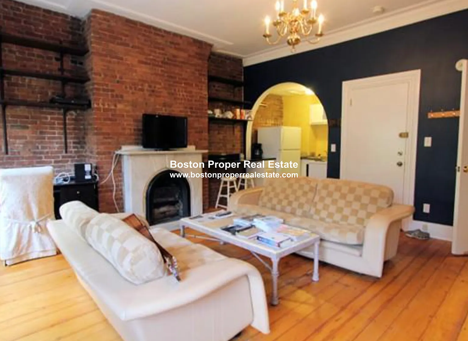 Studio, 400 sqft, $2,525 — Photo 1