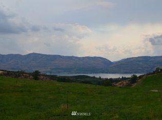 0 Nna Boyd Rd, Chelan, WA 98816