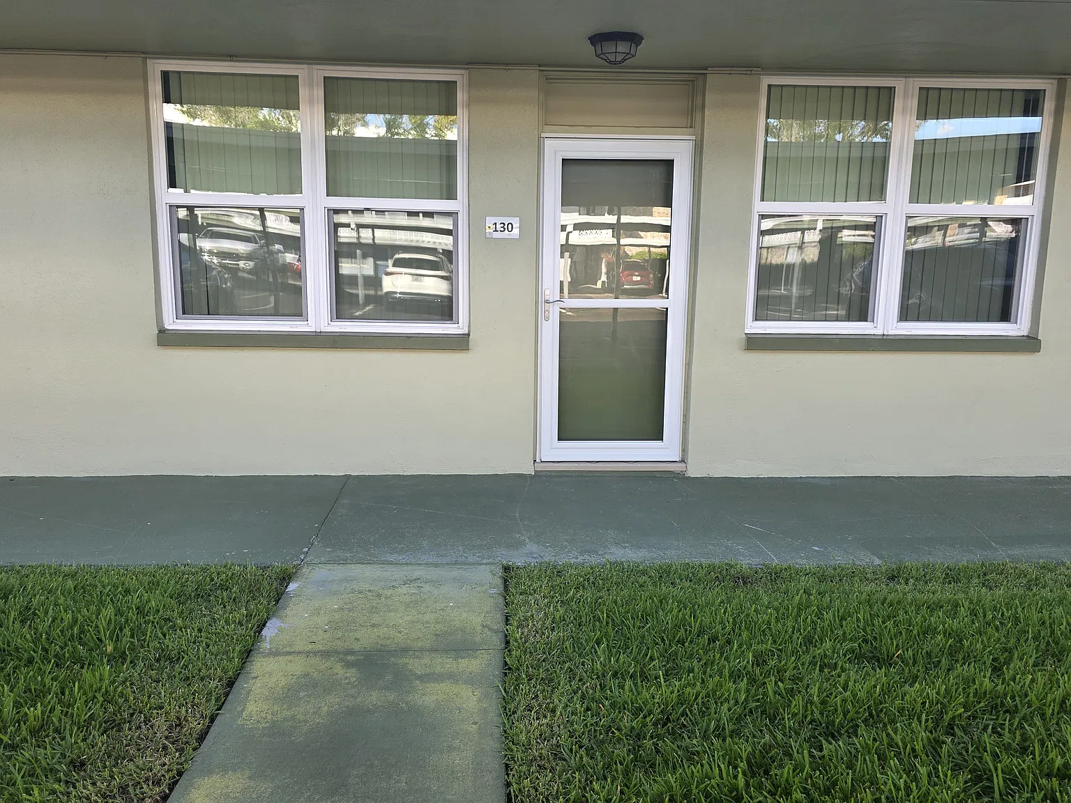 Brand New inside condo — Photo 1