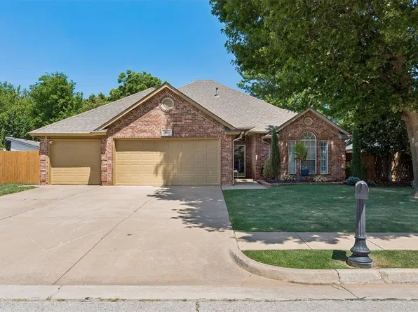 12804 Condor Dr, Oklahoma City, OK 73170