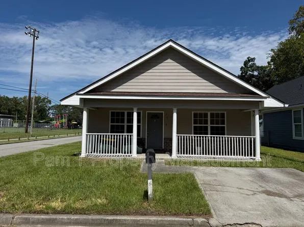 201 Mundy St, Savannah, GA 31415