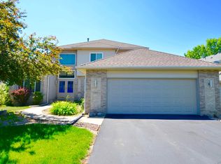 4801 Oxborough Gdns N, Brooklyn Park, MN 55443