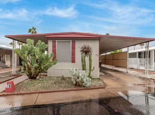 11425 E University Dr #76, Apache Junction, AZ 85120