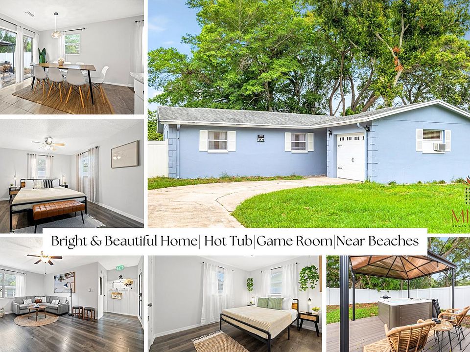 2088 Nellie St, Largo, FL 33774 Zillow