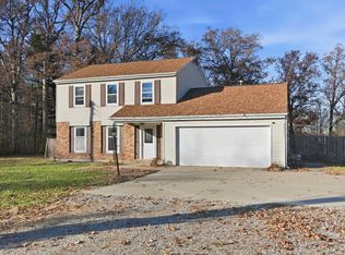 20201 Old 24, Woodburn, IN 46797