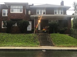 1025 E Whittier St, Columbus, OH