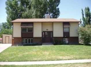 79 E 975 S, Layton, UT 84041