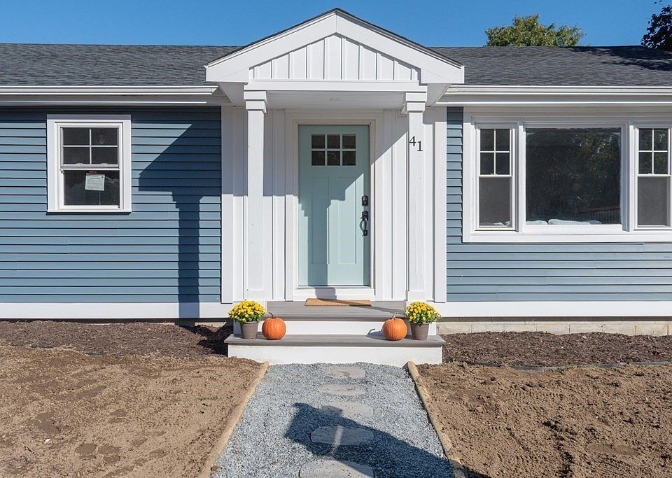 41 E Briggs Rd, Westport, MA 02790 Zillow