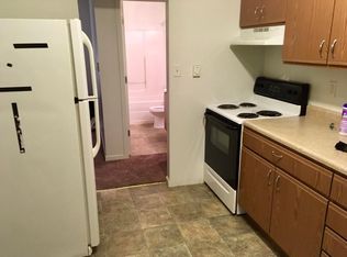 2816 Schumacher Ln #1, High Ridge, MO 63049