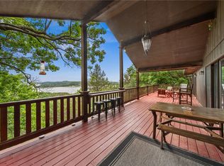 11390 Oak Leaf Cir, Garfield, AR 72732