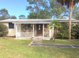 2252 Sunny Hills Blvd, Chipley, FL 32428