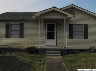 4616 Hillman Dr, Birmingham, AL 35221