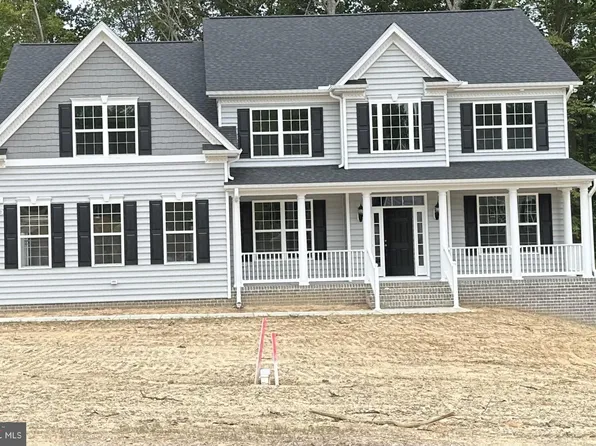 1660 Raindrop Ln, Prince Frederick, MD 20678