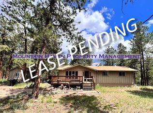 159 Kudu Trl, Bailey, CO 80421
