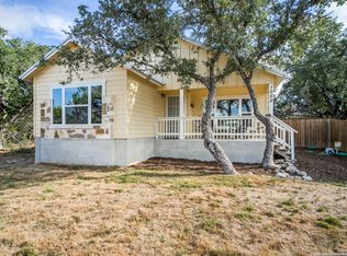 1055 Hidden Valley Dr, Spring Branch, TX 78070