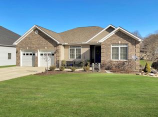 10403 Treasure Lake Rd, Du Bois, PA 15801