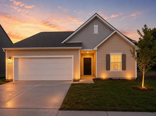 3532 Fellowship Rd, Columbia, TN 38401