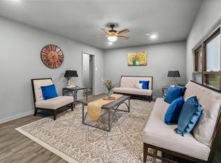 1488 E Delaware St, Westville, OK 74965