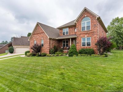 3005 Timber Wolf Ct, New Albany, IN, 47150