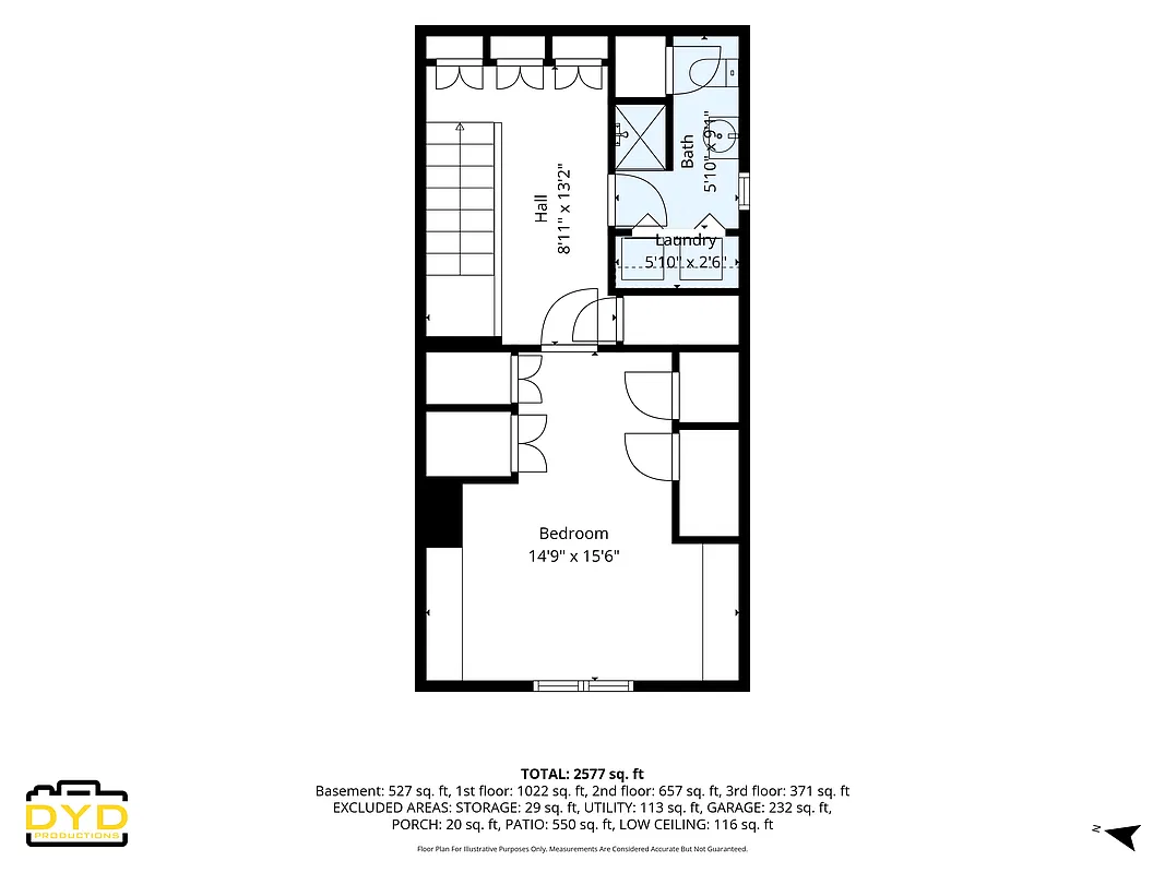floor plan 4