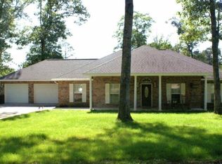 775 W Hawthorne Rd, Leesville, LA 71446