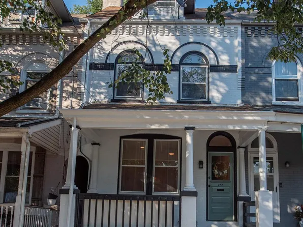 461 E Strawberry St, Lancaster, PA 17602