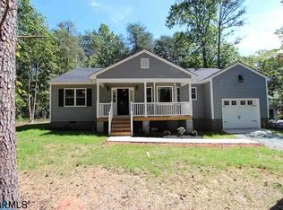 10 Bunker Blvd, Palmyra, VA 22963